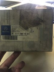 oil pump merc op1111801501